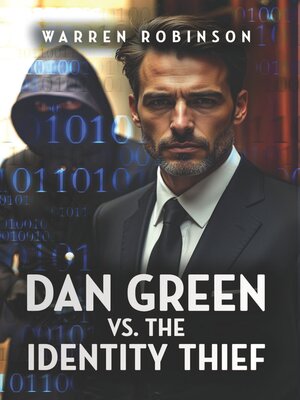 cover image of Dan Green vs. the Identity Thief